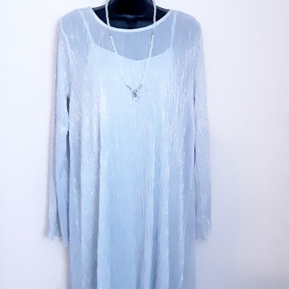 Slip Dress